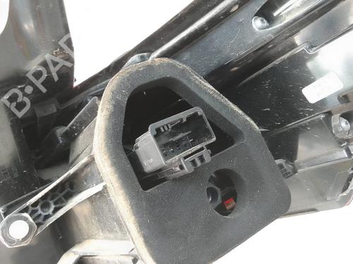Left taillight VW T-ROC (A11, D11) 1.6 TDI | BP18583772C34 - Image 6