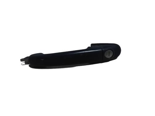 Used Front left exterior door handle Front left exterior door handle SEAT INCA (6K9) 1.4 i (60 hp) 34717527 34717527