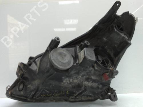 Højre forlygte OPEL ASTRA H (A04) 1.7 CDTI (L48) | BP23948338C29 