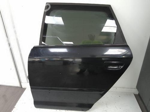 Left rear door AUDI A3 Sportback (8PA) 2.0 TDI 16V | BP27445108C4 