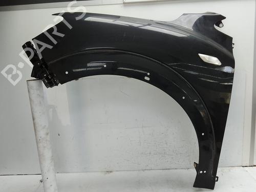 Left front fenders DACIA SANDERO III 1.0 TCe LPG | BP29708256C41 