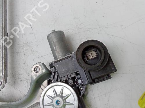 Used Front left window mechanism TOYOTA PRIUS PLUS (_W4_) 1.8 Hybrid (ZVW40W, ZVW41W) (136 hp) 19082360