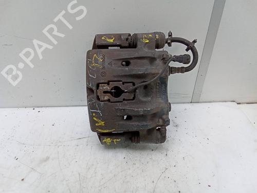 Used Left rear brake caliper IVECO DAILY IV Van 29L12 V, 29L12 V/P (116 hp) 28148073