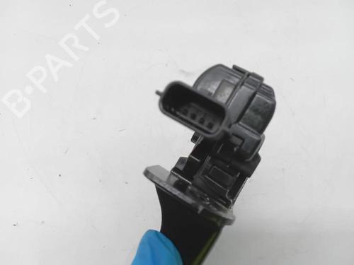 Tailgate lock RENAULT ARKANA I (LCM_, LDN_) 1.6 E-TECH 145 (LDMU) | BP26314541C101 