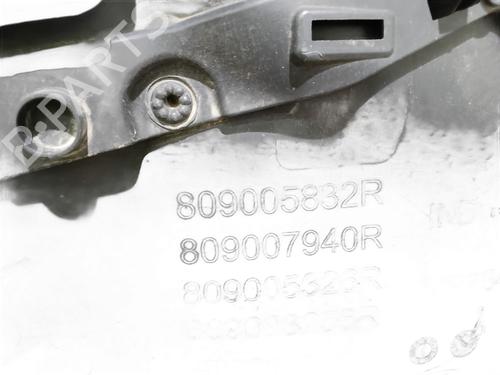 Front right panel RENAULT CLIO IV (BH_) 0.9 TCe 90 (BHNF, BHMA, BHMH, BHJK, BHJR) | BP39554064C59 - Image 9