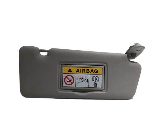 Used Right sun visor Right sun visor 39554009 39554009