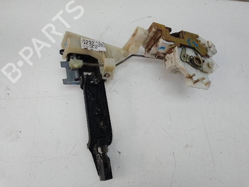 Front right lock BMW X3 (E83) 2.0 sd | BP27448355C97 