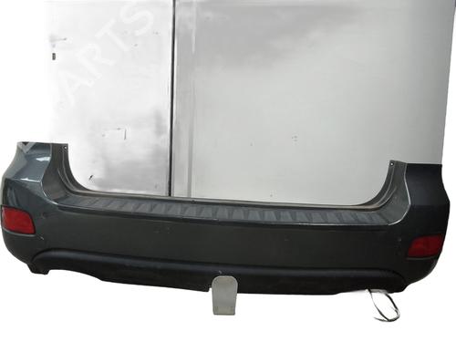 Rear bumper HYUNDAI SANTA FÉ II (CM) 2.2 CRDi 4x4 | BP30195658C8 