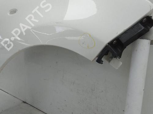 Right front fenders CITROËN C3 Picasso (SH_) 1.6 HDi | BP27446895C42 