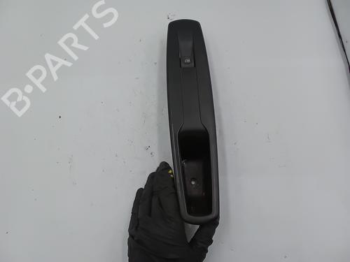 Right front window switch RENAULT MEGANE III Hatchback (BZ0/1_, B3_) 1.2 TCe (BZ2B, BZ11) BP27924211I26
