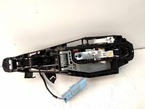Front right exterior door handle PEUGEOT 508 SW I (8E_) 2.2 HDi | BP18583527C129 