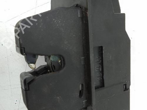 Tailgate lock OPEL GRANDLAND / GRANDLAND X (A18, P1UO) 1.6 Turbo D (75) | BP18899106C101 
