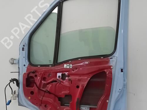 Dør højre fortil IVECO MASSIF Pickup 3.0 HPI | BP29994879C3 