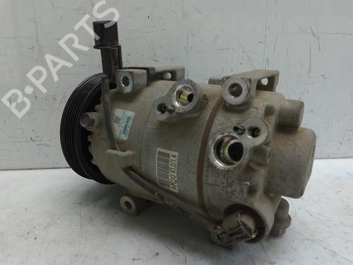 AC compressor HYUNDAI i20 II (GB, IB) 1.2 | BP29396426M34 