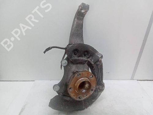 Right front steering knuckle BMW 5 Gran Turismo (F07) 530 d | BP18598045M26 