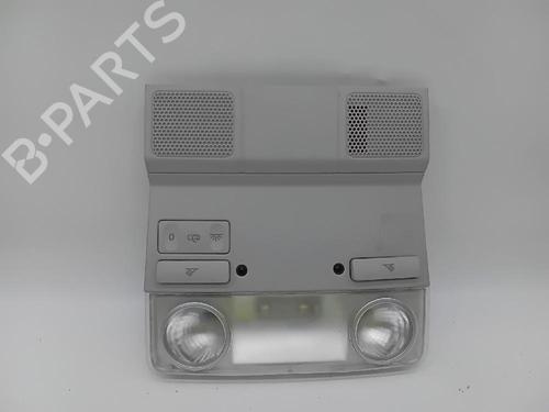 Interior roof light VW GOLF V (1K1) 1.9 TDI | BP26704980I8 