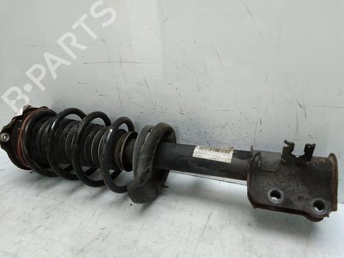 Right front shock absorber FIAT 500X (334_) 1.3 D Multijet (334AXH1A) | BP28690588M17 