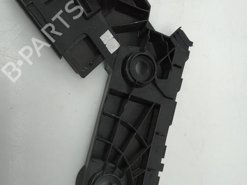 Rear bumper bracket VW GOLF VIII (CD1, DA1) 2.0 GTI Clubsport | BP28150154C159 