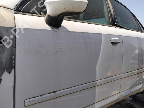 Left front door SEAT EXEO (3R2) 1.8 TSI | BP26651725C2 