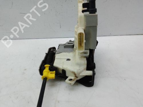 Front right lock AUDI A3 Sportback (8VA, 8VF) 2.0 TDI | BP24427433C97 
