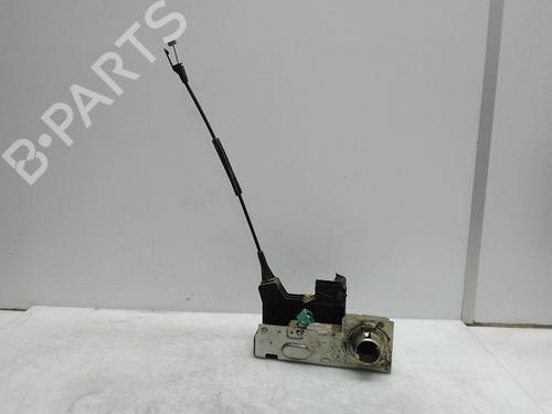 Used Front right lock FORD TOURNEO CONNECT / GRAND TOURNEO CONNECT V408 MPV 1.5 TDCi (120 hp) 26054454