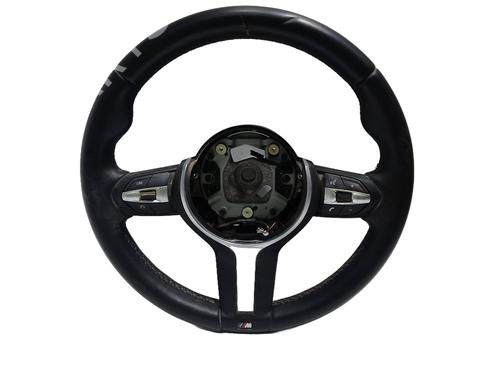 Steering wheel BMW 3 (F30, F80) 318 d | BP30051532C49 