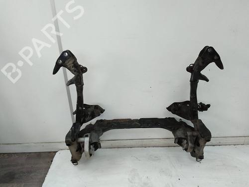 Used Subframe Subframe AUDI A6 C7 Avant (4G5, 4GD) 3.0 TFSI quattro (300 hp) 18598297 18598297