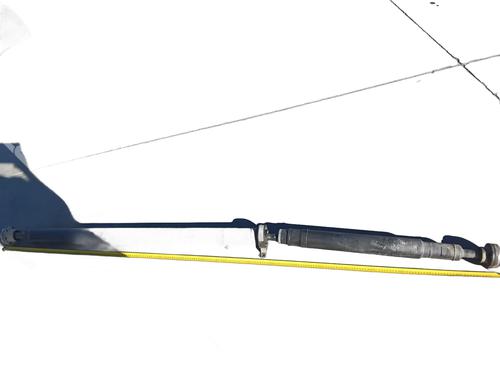 Used Driveshaft LAND ROVER DISCOVERY SPORT (L550) 2.0 D180 MHEV 4x4 (179 hp) 32437662