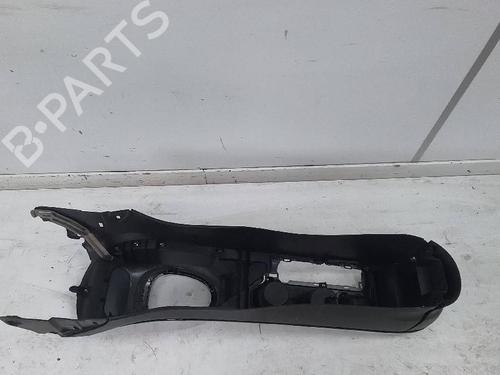 Used Middle console NISSAN JUKE (F15) [2010-2019]  23398762