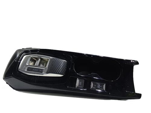 Midtkonsoll PEUGEOT 2008 II (UD_, US_, UY_, UJ_, UR_, UC_) 1.2 PureTech 130 (USHNS, URHNS) (130 hp) 31612047