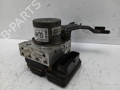 Used ABS pump HYUNDAI i20 II (GB, IB) 1.2 (84 hp) 29328712