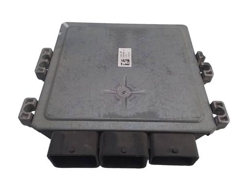 Used Engine control unit (ECU) Engine control unit (ECU) 23456102 23456102