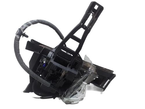 Used Rear right lock FORD TRANSIT COURIER B460 Box Body/MPV 1.5 TDCi (95 hp) 31990935