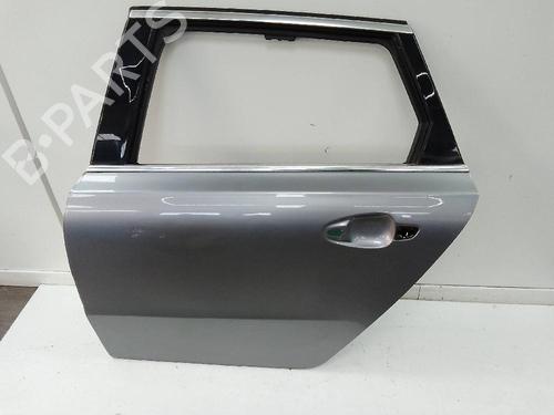 Used Left rear door PEUGEOT 508 SW I (8E_) 2.0 BlueHDi 150 (150 hp) 26055241