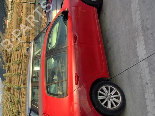 Warning switch VW GOLF VI (5K1) 1.6 TDI | BP33303125I22  - Image 8