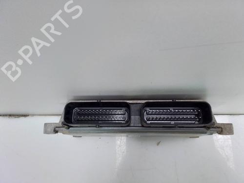 Engine control unit (ECU) PEUGEOT 207 (WA_, WC_) 1.6 16V VTi | BP26159437M57 