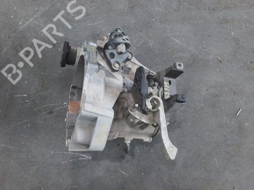 Gearbox VW POLO V (6R1, 6C1) 1.2 | BP28211823M3 