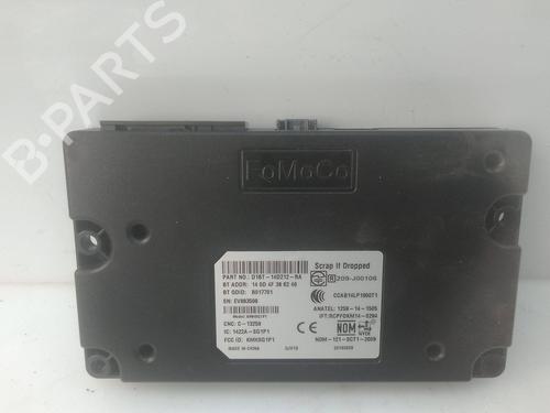 Módulo eletrónico Módulo eletrónico FORD TOURNEO COURIER B460 MPV 1.0 EcoBoost (100 hp) 21526678 21526678