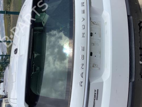 Trækkugle/Mekanisme LAND ROVER RANGE ROVER SPORT II (L494) 3.0 SDV6 4x4 | BP34717525C141  - Image 8