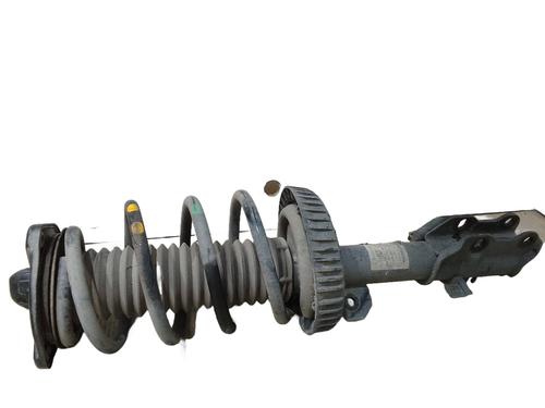 Left front shock absorber MERCEDES-BENZ VITO Van (W447) 110 CDI (447.601, 447.603, 447.605) | BP34420298M16 - Image 4