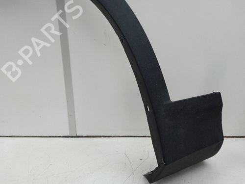 Used Front left wheel arch trim BMW X4 (F26) xDrive 20 d (190 hp) 20207750