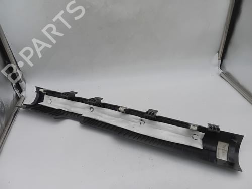 Listwa drzwi HYUNDAI TUCSON (TL, TLE) 1.6 GDi | BP29995548C150