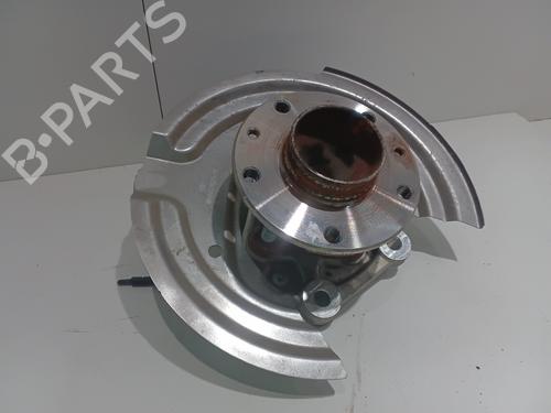 Left rear steering knuckle RENAULT SYMBIOZ 1.6 E-Tech 145 | BP37022262M27 - Image 5