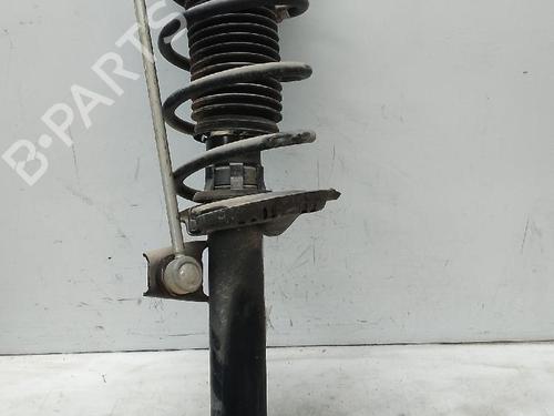 Left front shock absorber SEAT LEON ST (5F8) 1.6 TDI | BP26172825M16 
