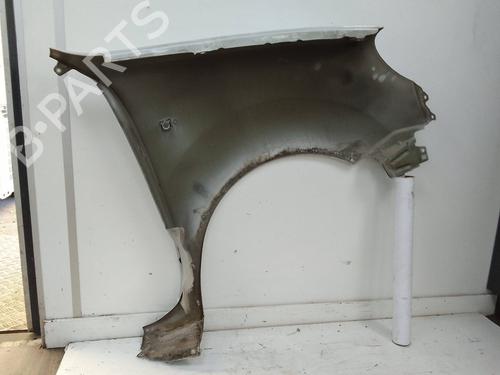 Left front fenders RENAULT KANGOO Express (FC0/1_) 1.5 dCi (FC1E) | BP30192244C41 