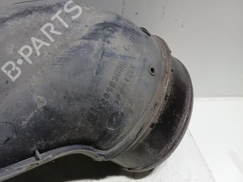 Pipe OPEL INSIGNIA A (G09) 2.0 CDTI (68) | BP34461295M125 - Image 3