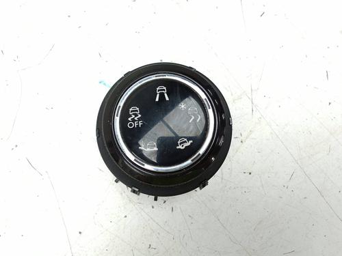 Used Switch Switch CITROËN C5 AIRCROSS (A_) 2.0 BlueHDi 180 (AJEHZR) (177 hp) 18970640 18970640