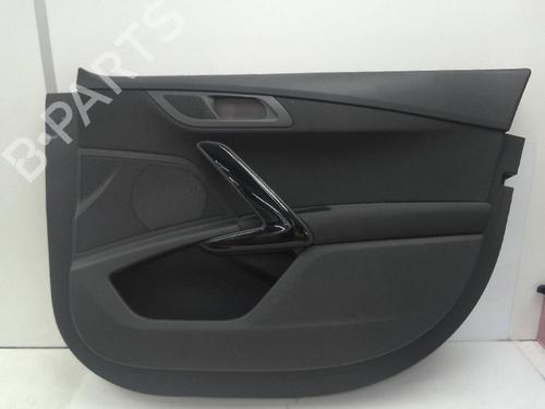 Used Front right panel PEUGEOT 508 I (8D_) 2.0 HDi (140 hp) 23185143