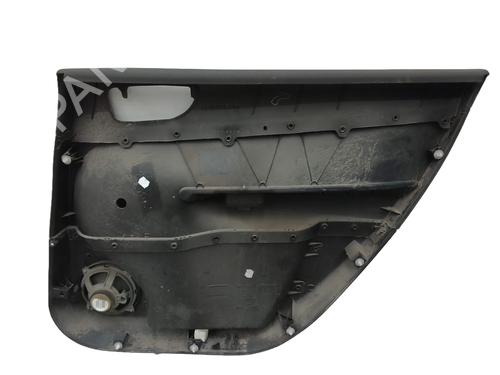 Rear left panel PEUGEOT 307 (3A/C) 2.0 HDi 90 | BP32699245C60 - Image 5