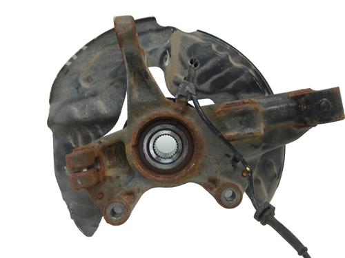 Left front steering knuckle FORD FOCUS IV (HN) 1.0 EcoBoost | BP21284684M25 - Image 3